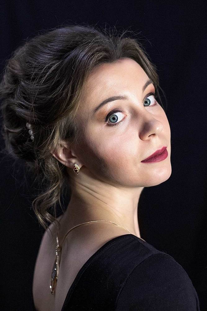 Автопортрет