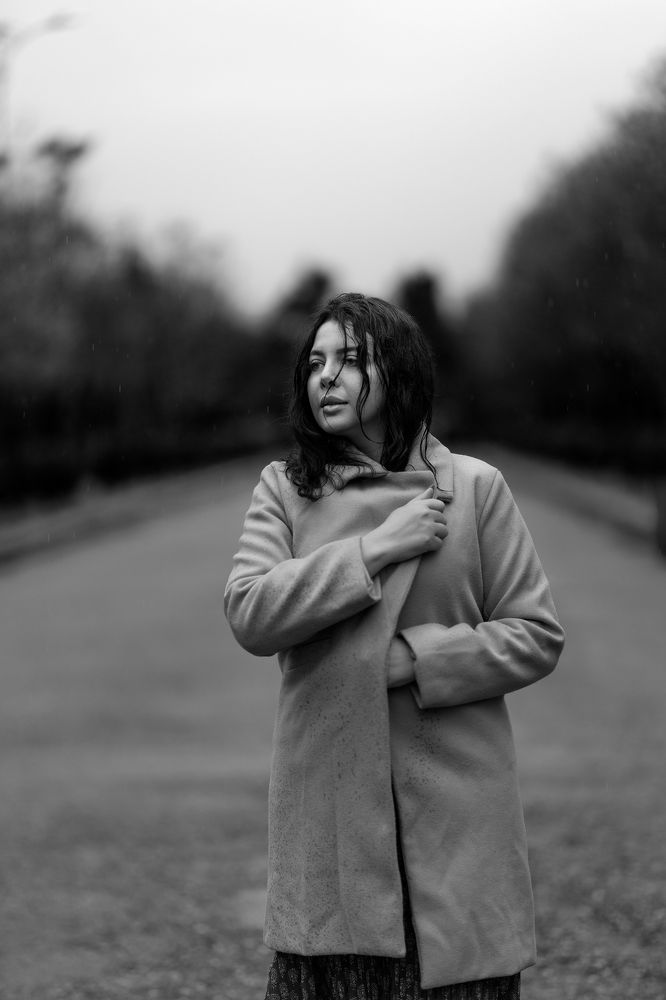 Photograph by Zana Pq