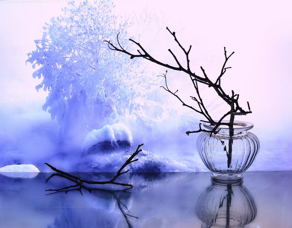 Photograph by Инаида