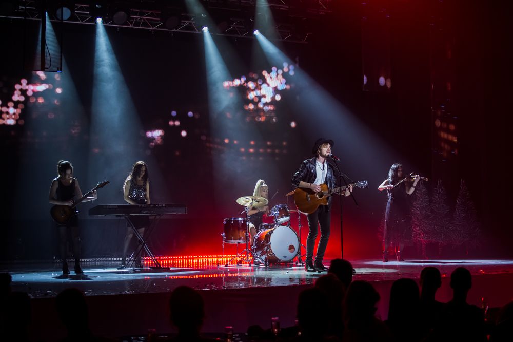 Фотография автора Артур Петросян