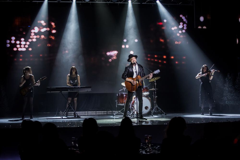 Фотография автора Артур Петросян