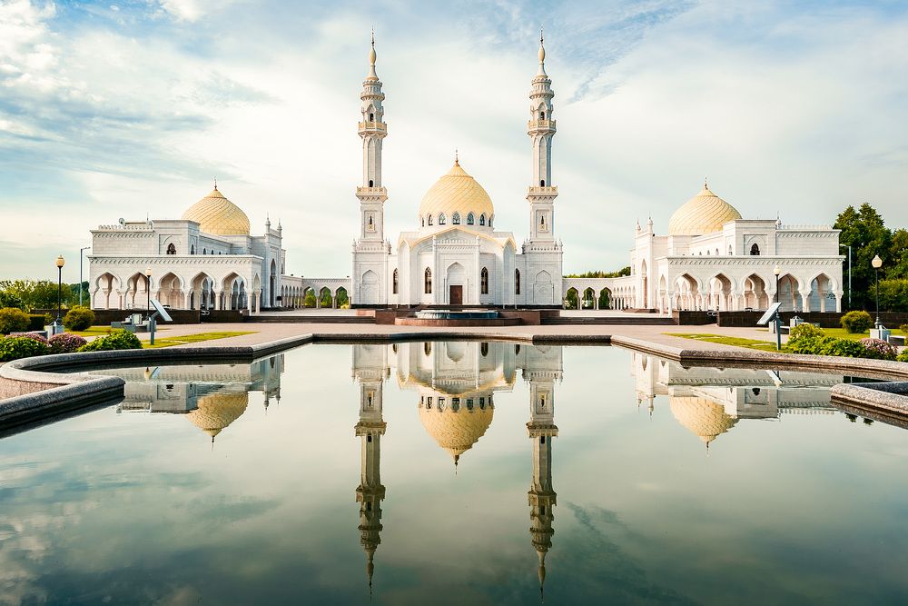 Фотография автора Андрей Бармашов