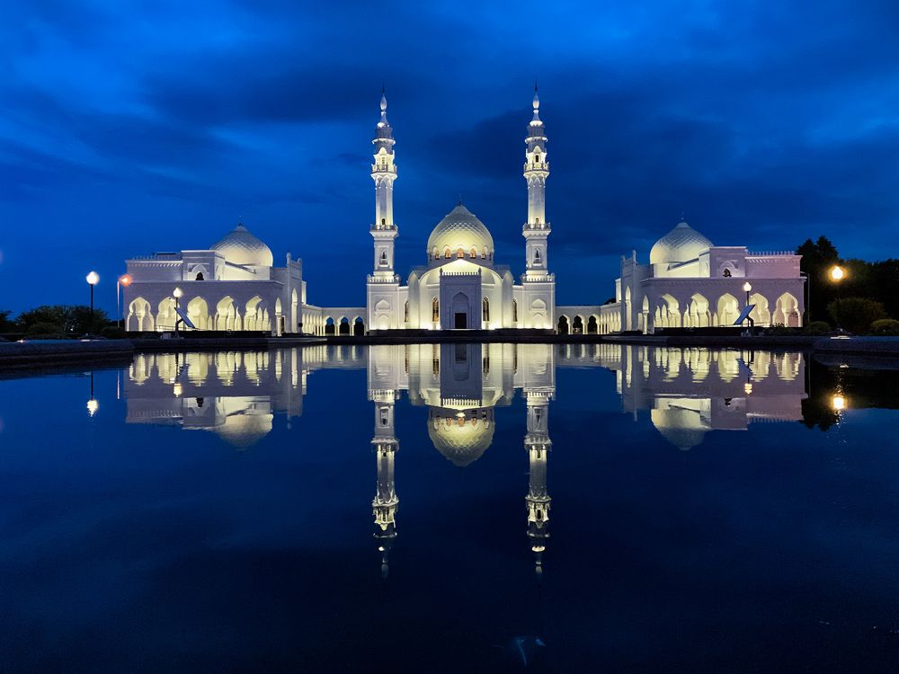 Photograph by Андрей Бармашов