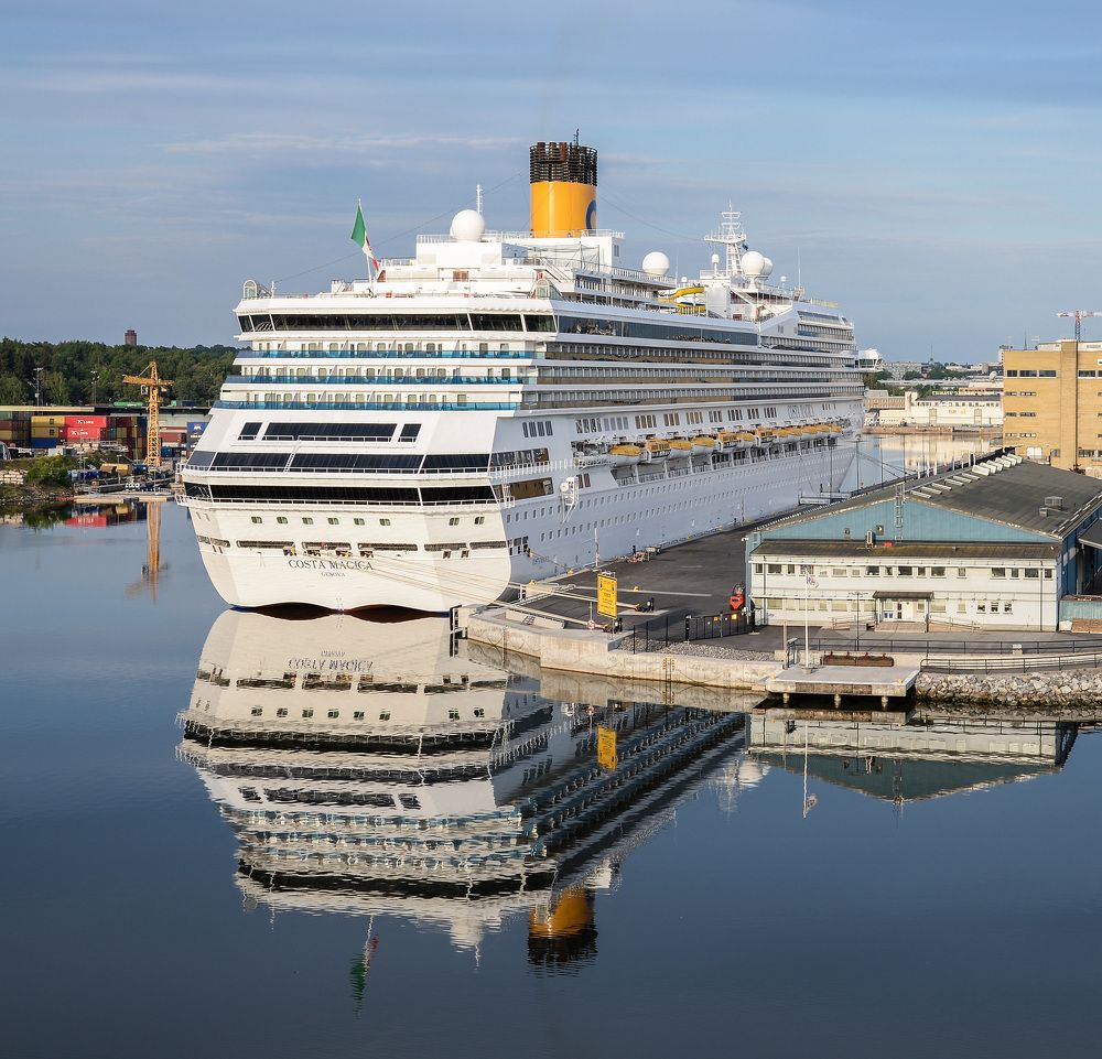 Фотография автора Павел Ступак