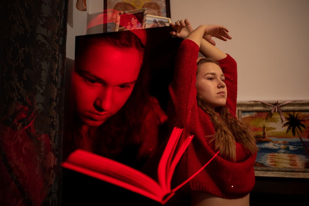 Photograph by Ада