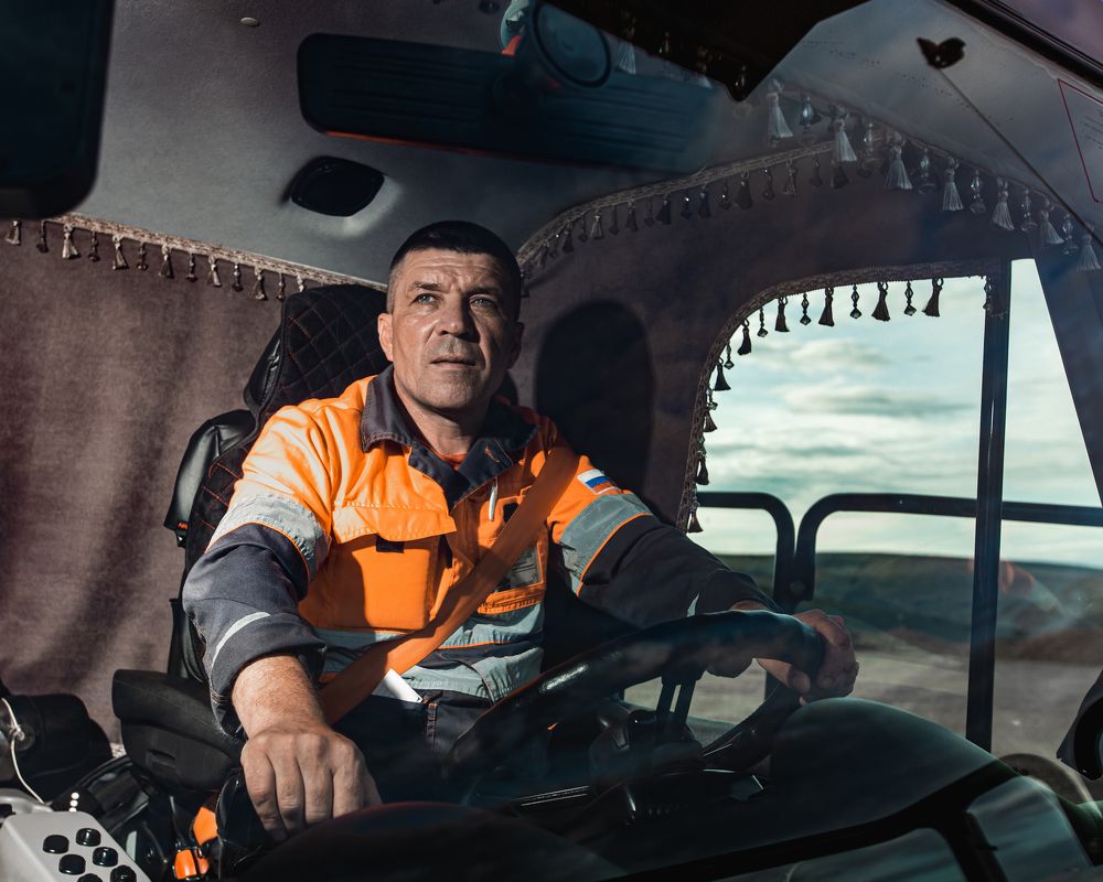 Photograph by Агата Карасева