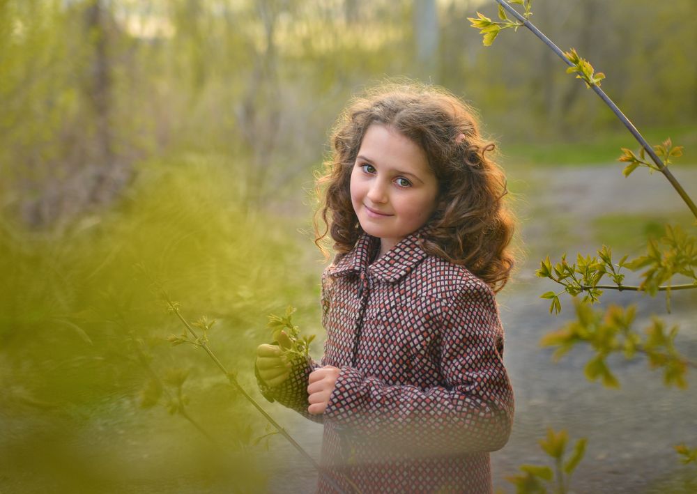 Photograph by Ира Бавина