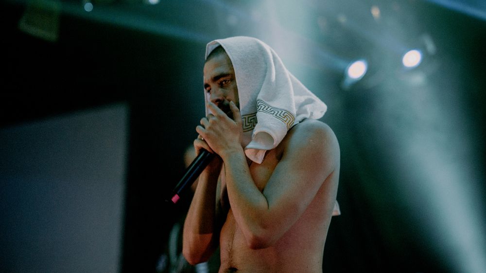 Photograph by Егор Ивлев