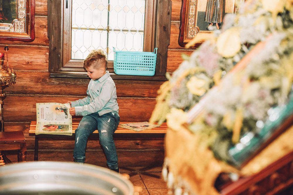 Photograph by Алёна Моган