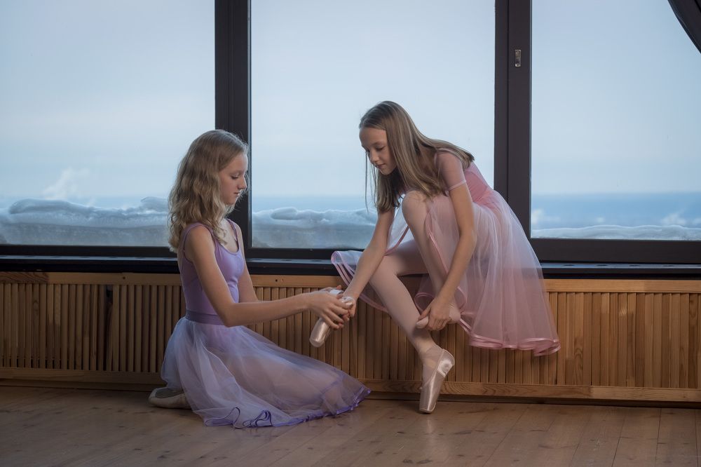 Photograph by Светлана Ермакова