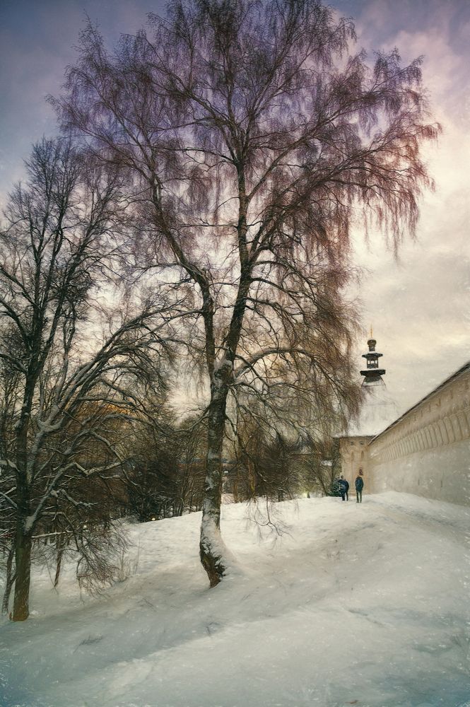 Photograph by Irina Grigoryeva