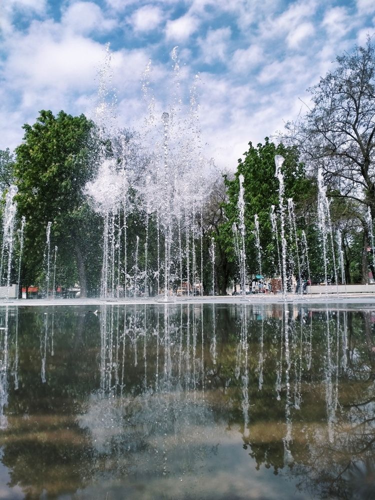 Photograph by Татьяна Куликова