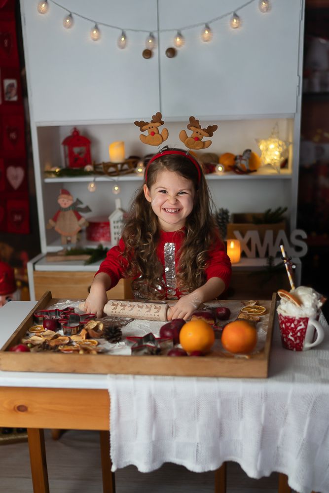 Photograph by Anna Kajat