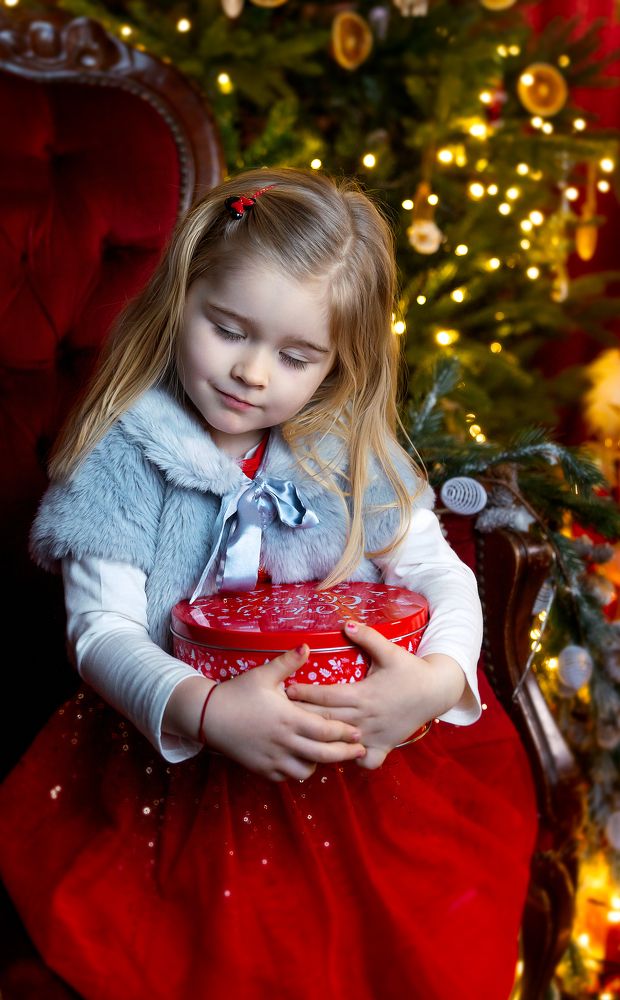 Photograph by Anna Kajat