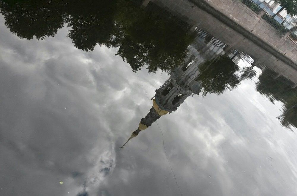 Photograph by Алла Узкая
