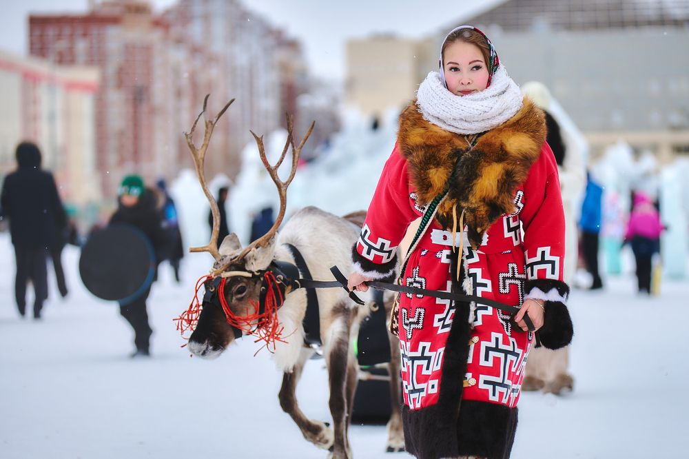 Photograph by Anatoly