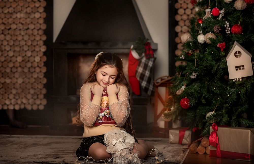 Photograph by Бибина Виктория