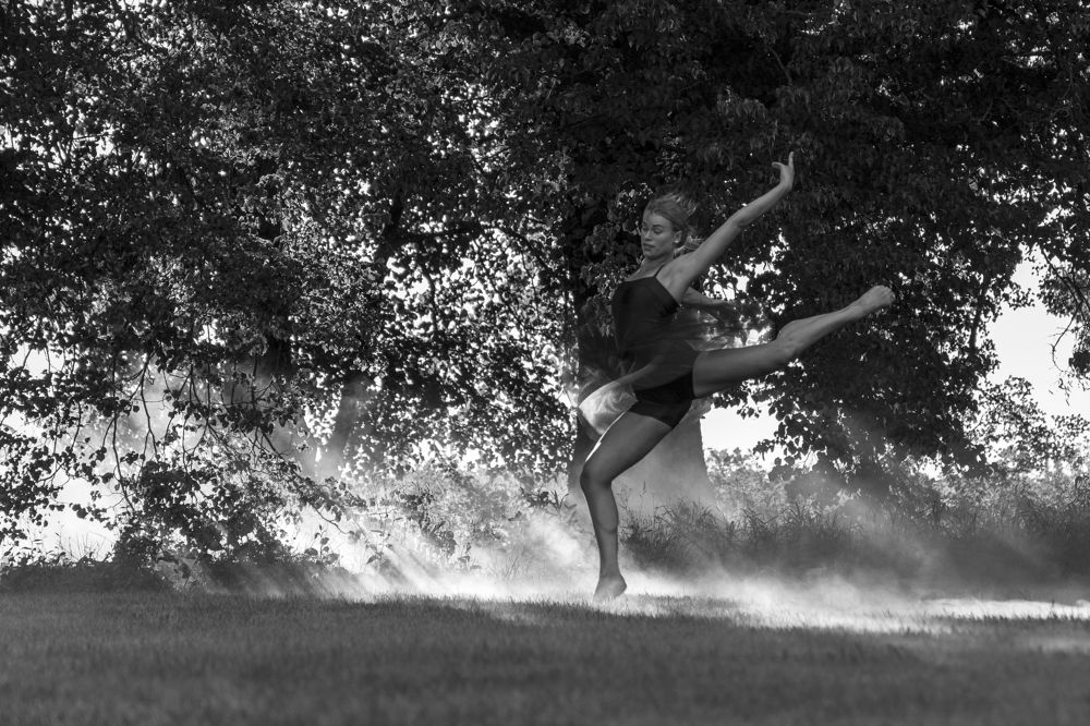 Photograph by Rolandas Valančauskas