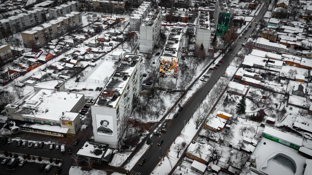 Photograph by Алексей