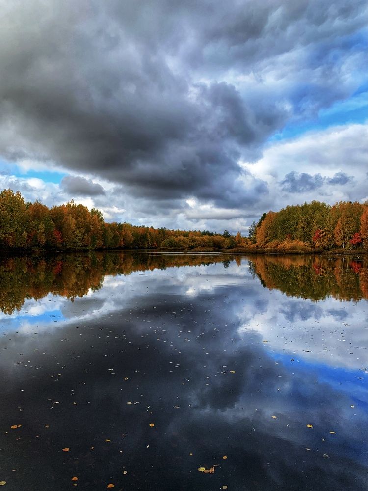 Photograph by Мария Василенко