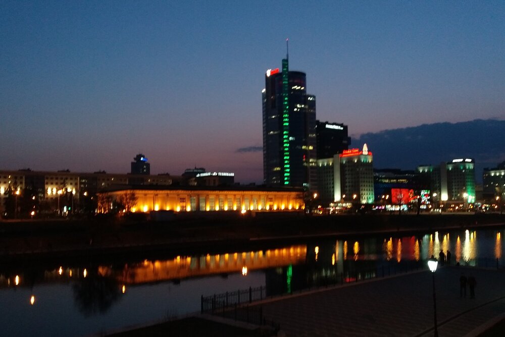 Photograph by Алла Узкая