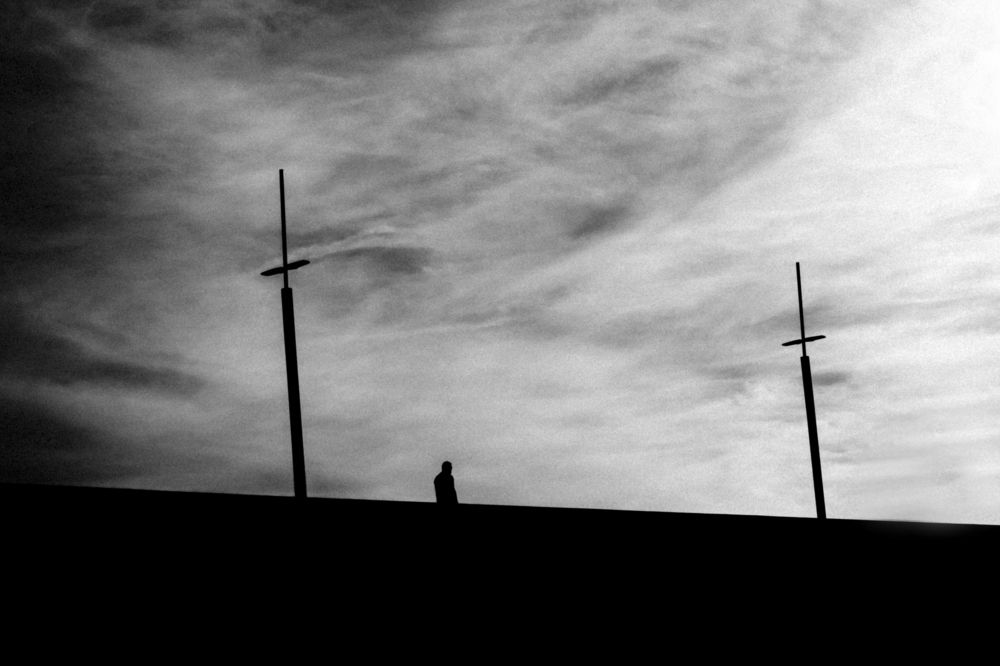 Photograph by Jose Carlos Cordoba Damian