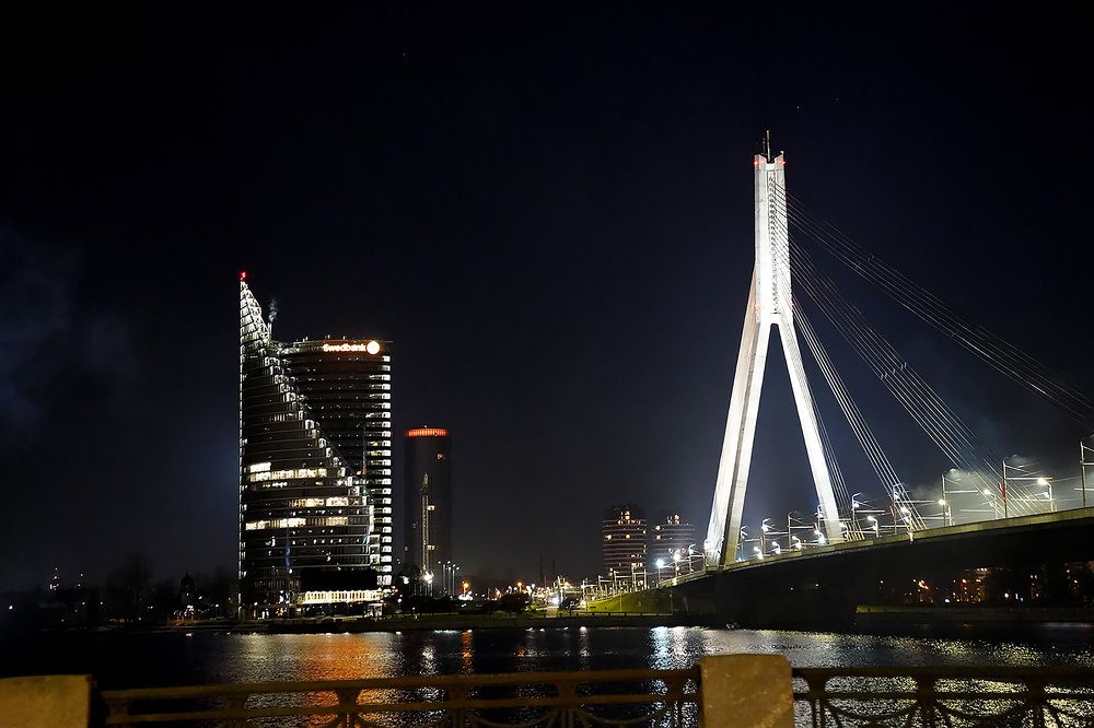 Photograph by Visvaldis Vegners