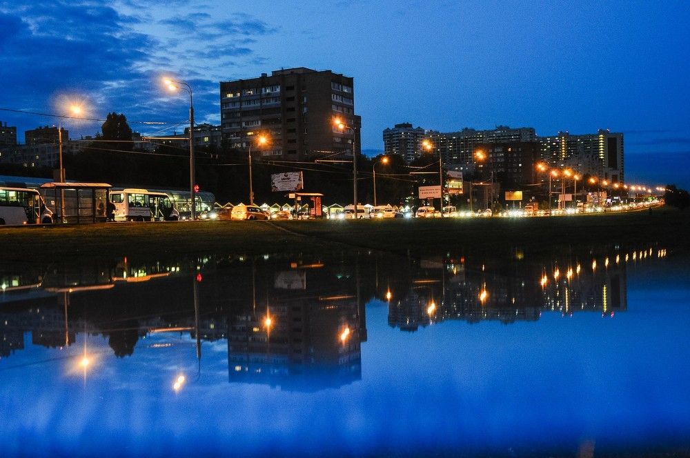 Фотография автора Екатерина Полякова