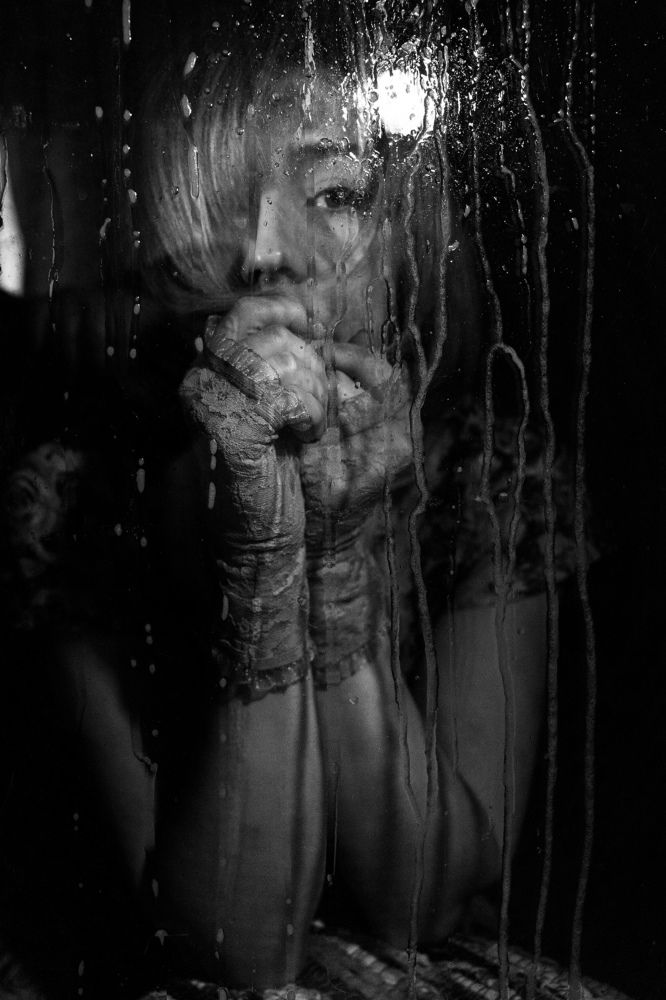 Photograph by Наталья Ковалева