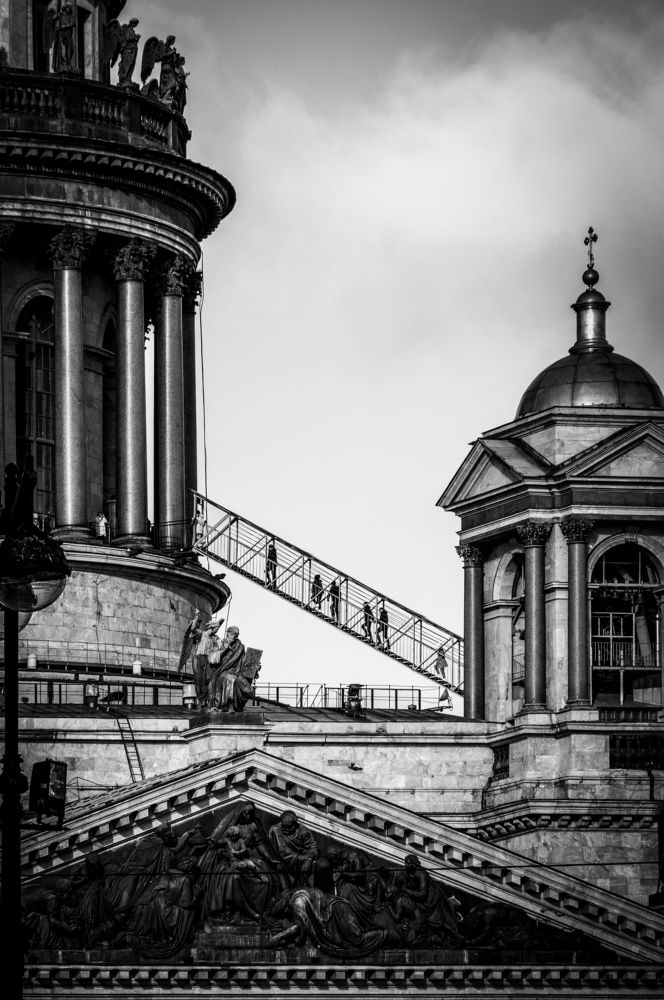 Photograph by Дмитрий Васильев