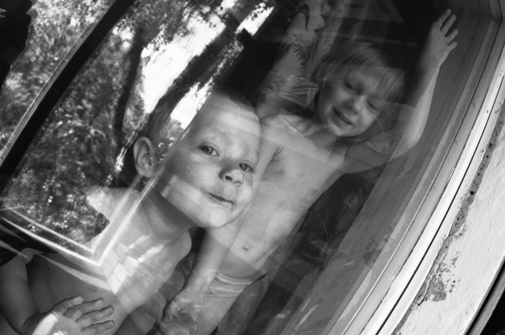 Фотография автора Екатерина Полякова