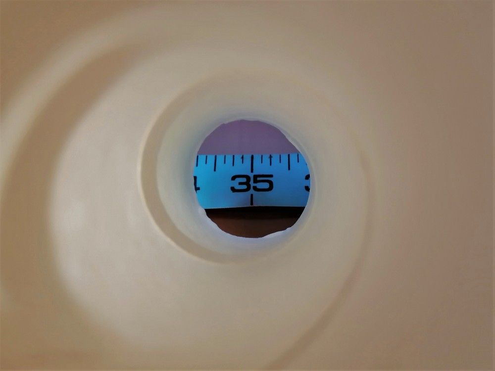 35 cm