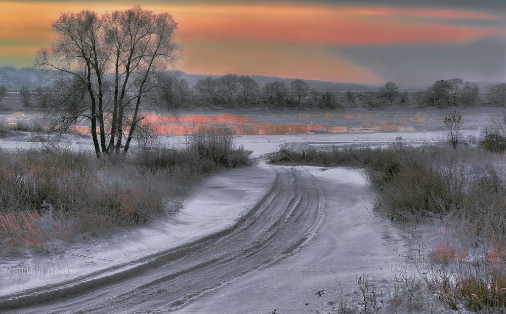 Photograph by Михаил Новиков