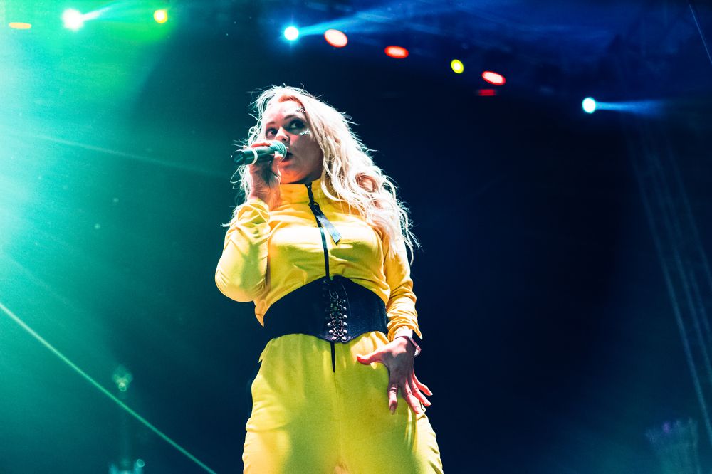 Photograph by Владимир Грязнов