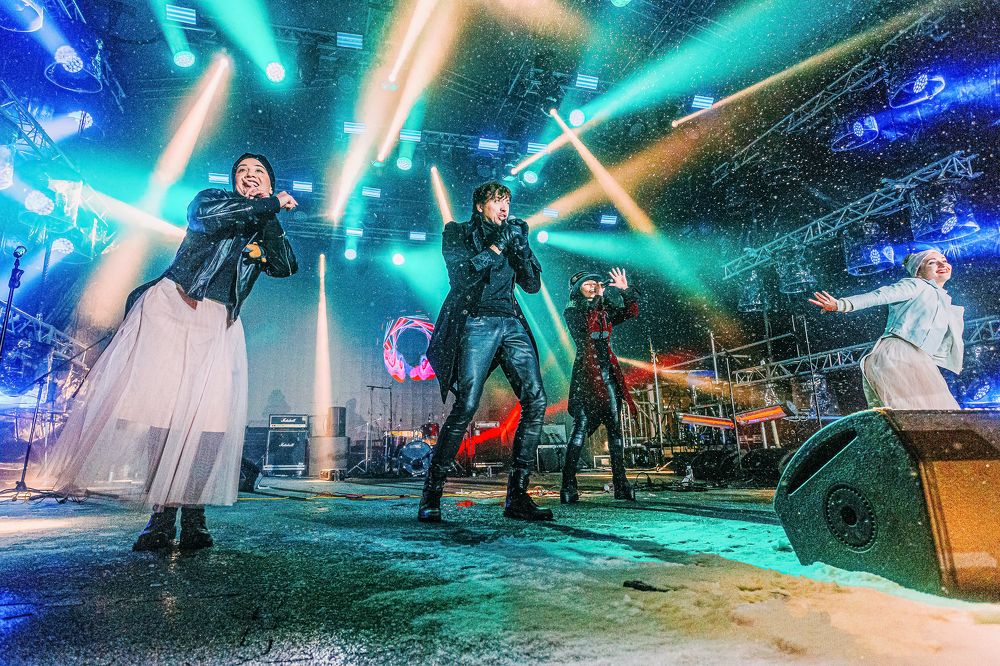 Photograph by Владимир Грязнов