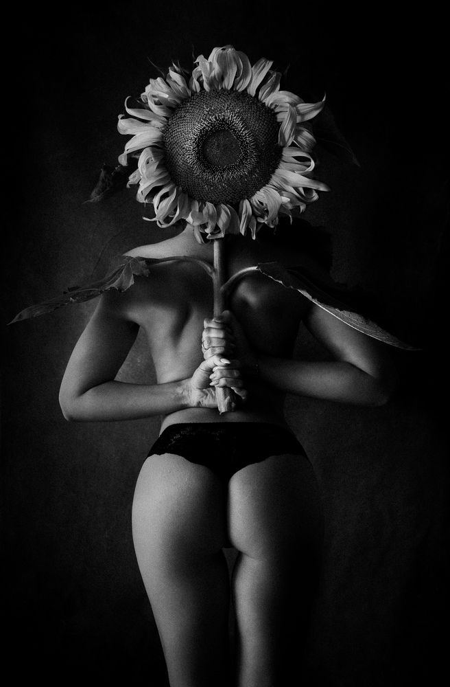 Photograph by Наталья Ковалева