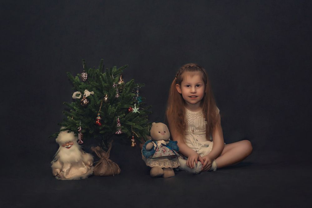 Photograph by Ирина Гиман