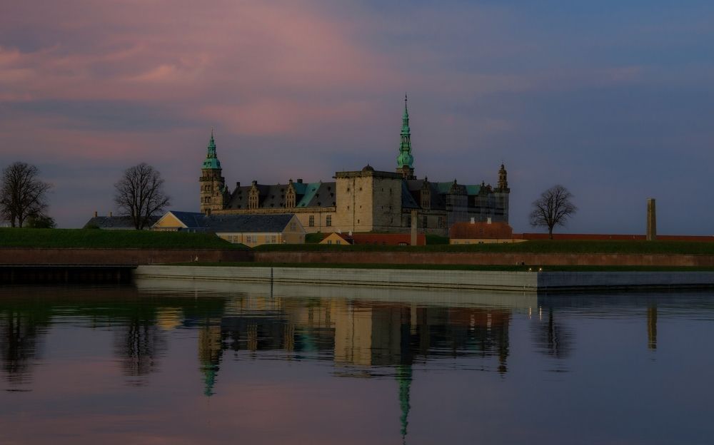 Photograph by Sergejs Demjanenko