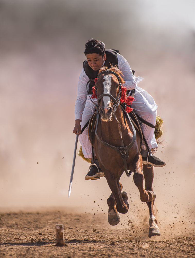 Photograph by Abdul Baqi