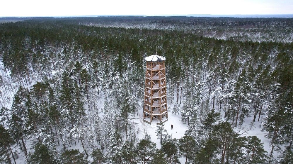 Photograph by Aleksei Belozjorov