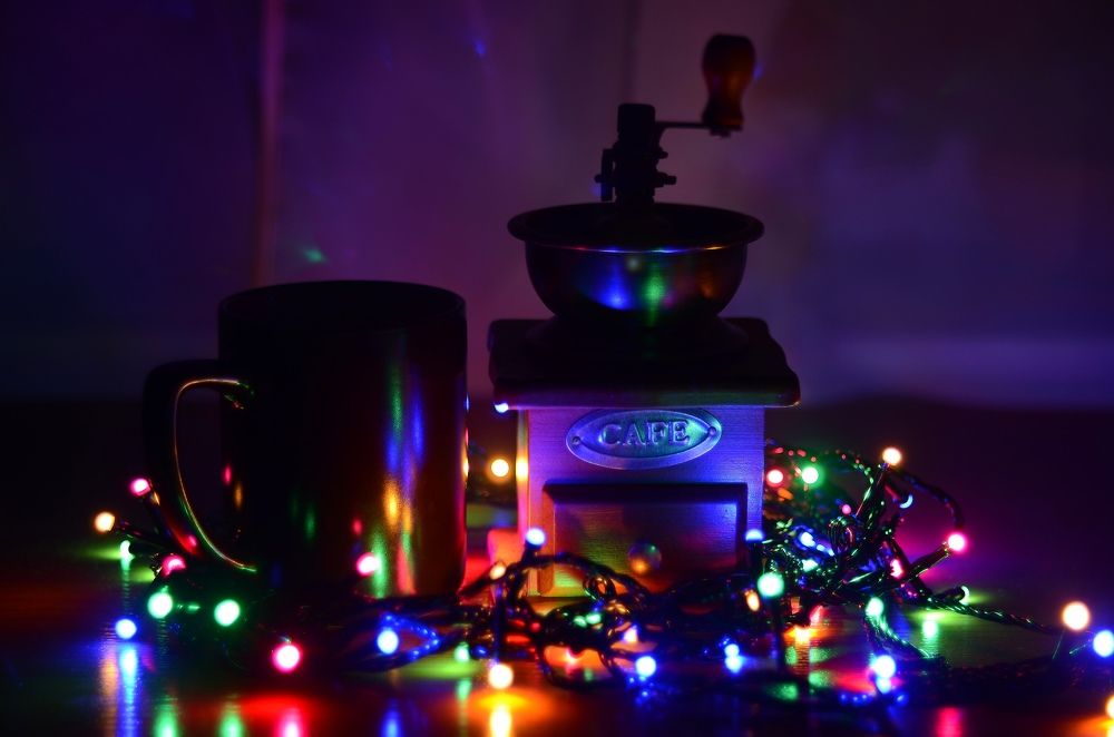 Photograph by Кира Орлова