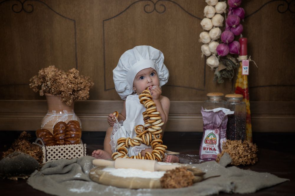 Photograph by Ольга Троцкая