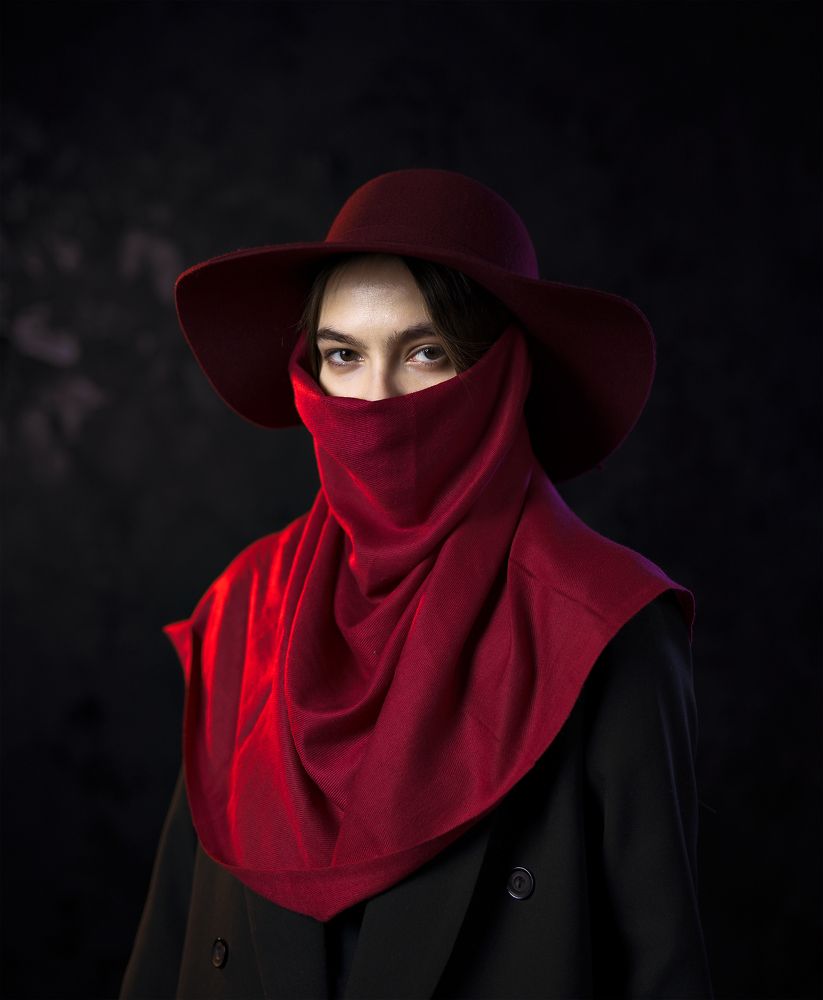 Photograph by Rodion Karimov