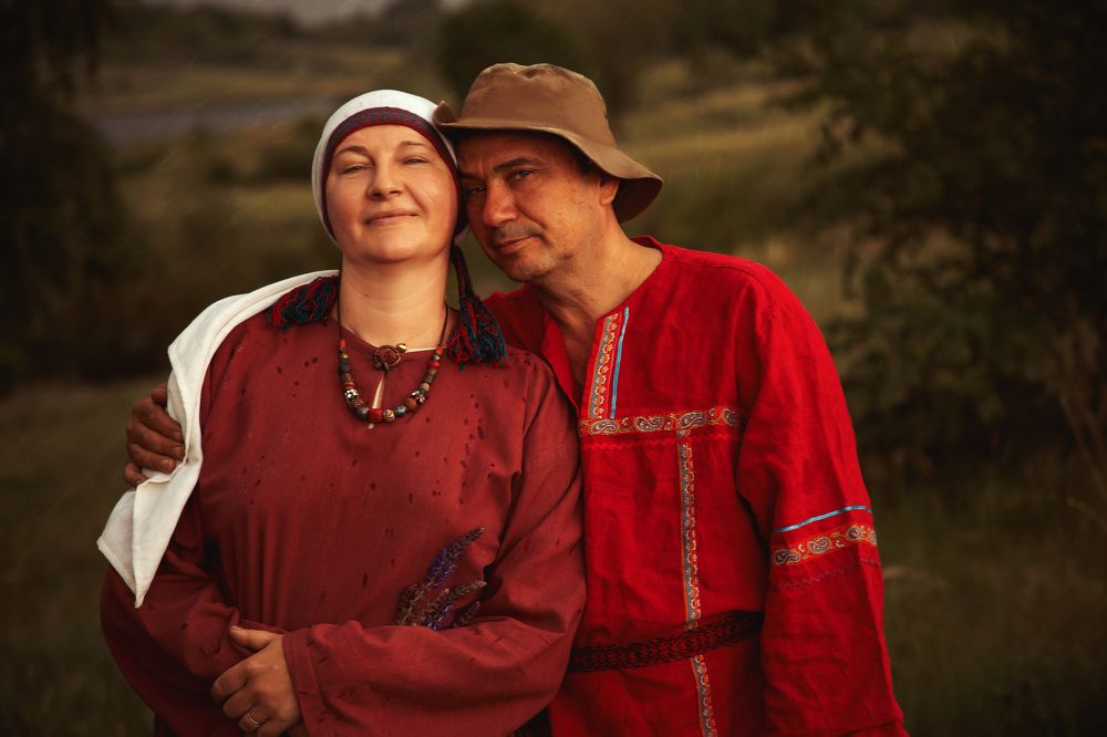 Photograph by Татьяна Гузева