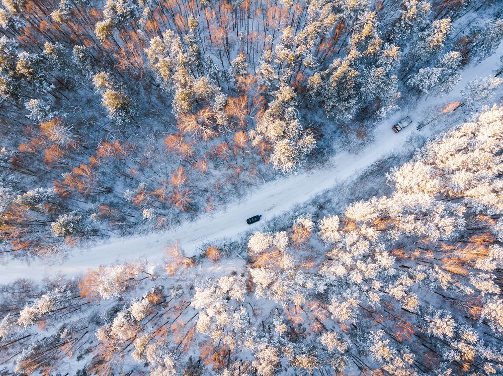 Photograph by Юрий Ломакин