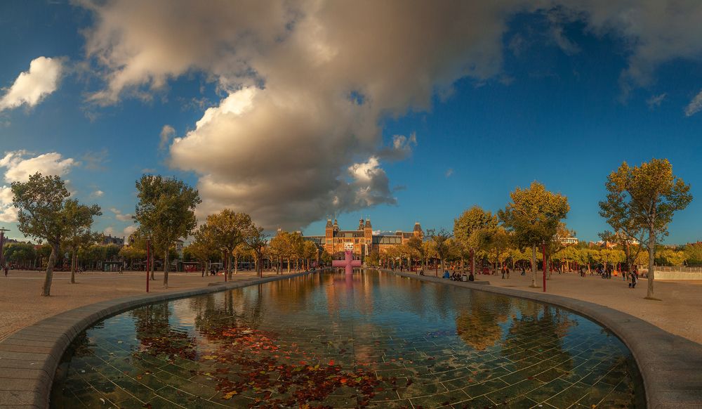 Photograph by Виктор Карнеев