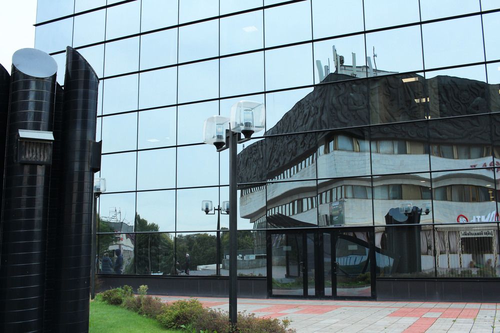 Photograph by владимир Заворотный