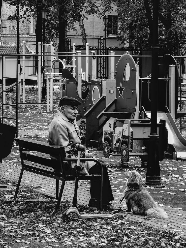 Photograph by Михаил Смирнов