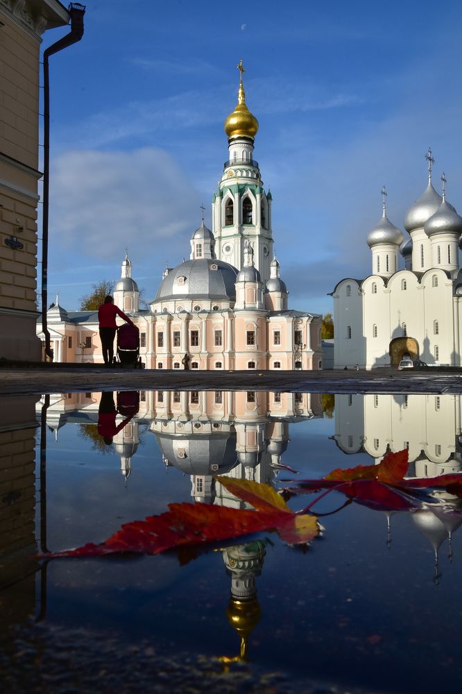 Photograph by Александрова Ольга