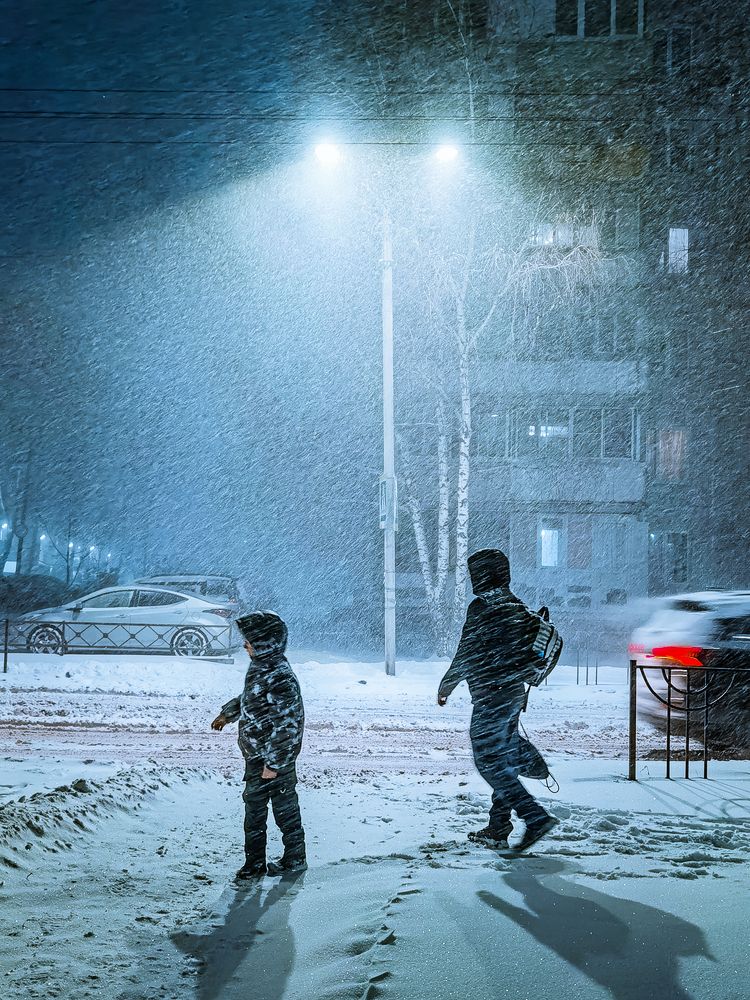 Photograph by Михаил Смирнов